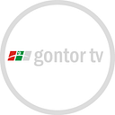 Universitas Darussalam Gontor logo