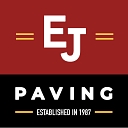 Ej Paving Co. Inc. logo