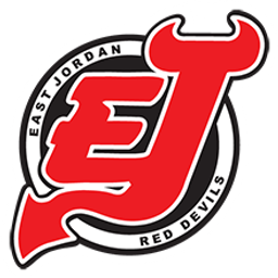 East Jordan Elementary School logo