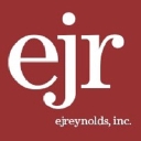 Ejreynolds, Inc. logo
