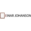 Einar Johanson Insulation & Glass logo
