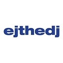 Ej The Dj logo