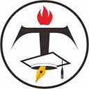 Universitas Teknokrat Indonesia logo