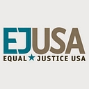 Equal Justice Usa logo