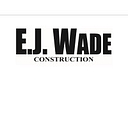 E.J. Wade Construction, Llc logo