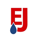 Ej Water Cooperative logo