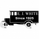 Edward J. White logo