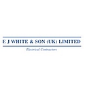 E J White & Son (Uk) Limited logo