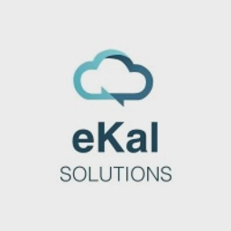 eKal Solutions Ltd logo