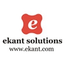 Favicon of Ekant Solutions