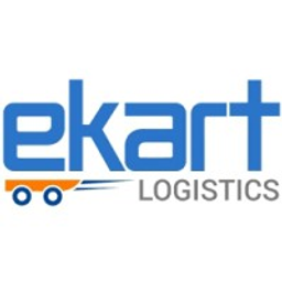 Ekart Logistics logo