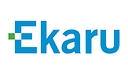 Ekaru logo