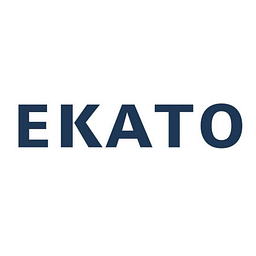 Ekato Corporation logo