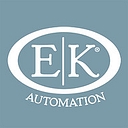 Ek Automation logo