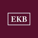 E.K. Bailey Construction logo