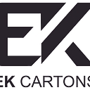 East Kent Cartons Limited logo