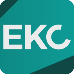 EKC Group logo