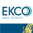 Ekco Hand Therapy logo