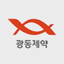 Kwang Dong Pharmaceutical Co., Ltd. logo