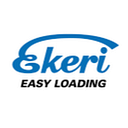Ekeri logotyp