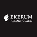 Ekerum Golf & Resort AB logo