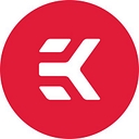 EKFluidGaming logo