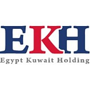 EKHOLDING logo