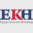 Egypt Kuwait Holding Company (S.A.E.) logo