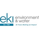 Eki Environment & Water, Inc. logo