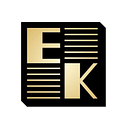 EK International Holdings Limited logo