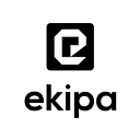 Ekipa Agency GmbH logo
