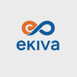 Ekiva Limited logo