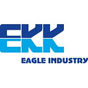 Ekk Eagle Semicon Components