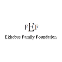 The Ekkebus Family Foundation Inc logo