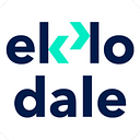 Ekkodale logo