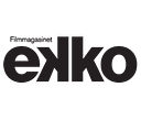 ekkofilm.dk logo