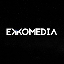 Ekko Media, Inc. logo