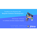 Eklavya logo — Full Stack Intern job on DevsUnite