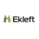 Ekleft logo