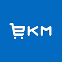 EKM logo
