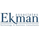 Ekman Associates, Inc. logo