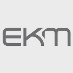 EKM Global Limited logo