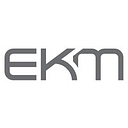 Ekm Global logo