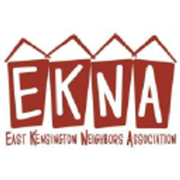 EKNA logo