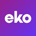 EKO logo