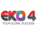 Eko4yoursuccess logo