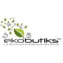Jouets en bois & Jeux enfants | Peluches & doudou écologique bébé bio logo