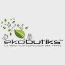 Ekobutiks.com logo