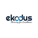Ekodus Inc. logo