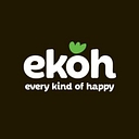 Ekoh Store logo